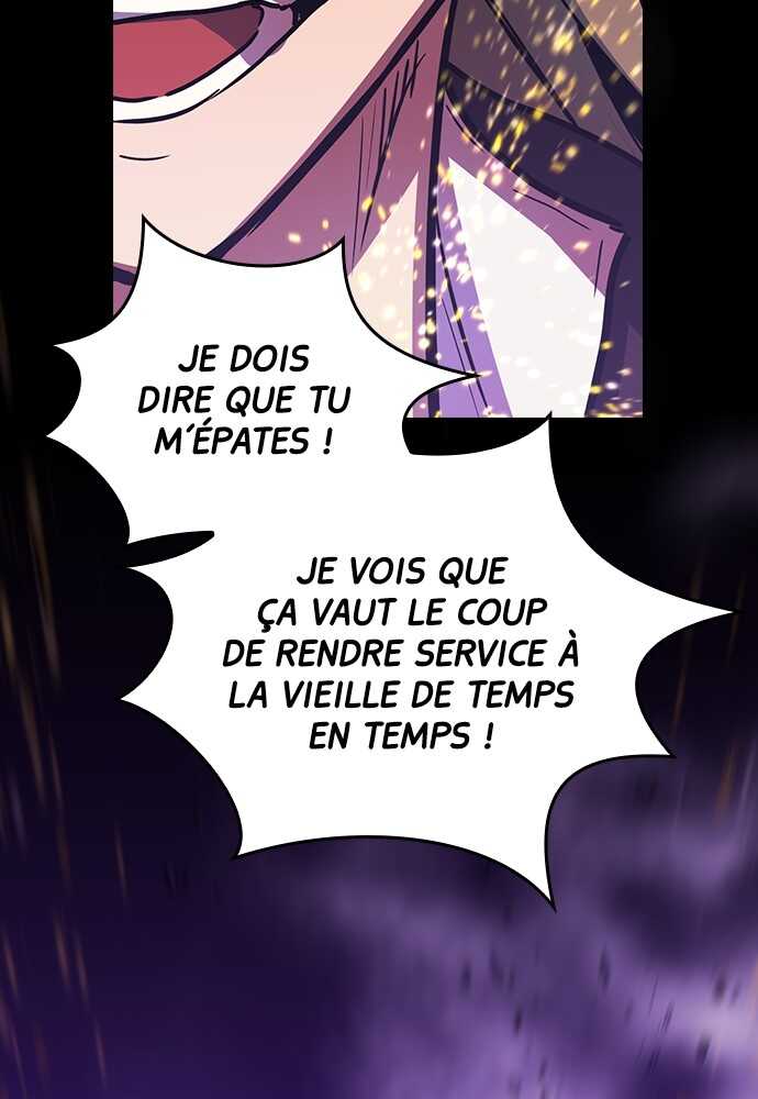 Read Reborn ranker FR Manga Online