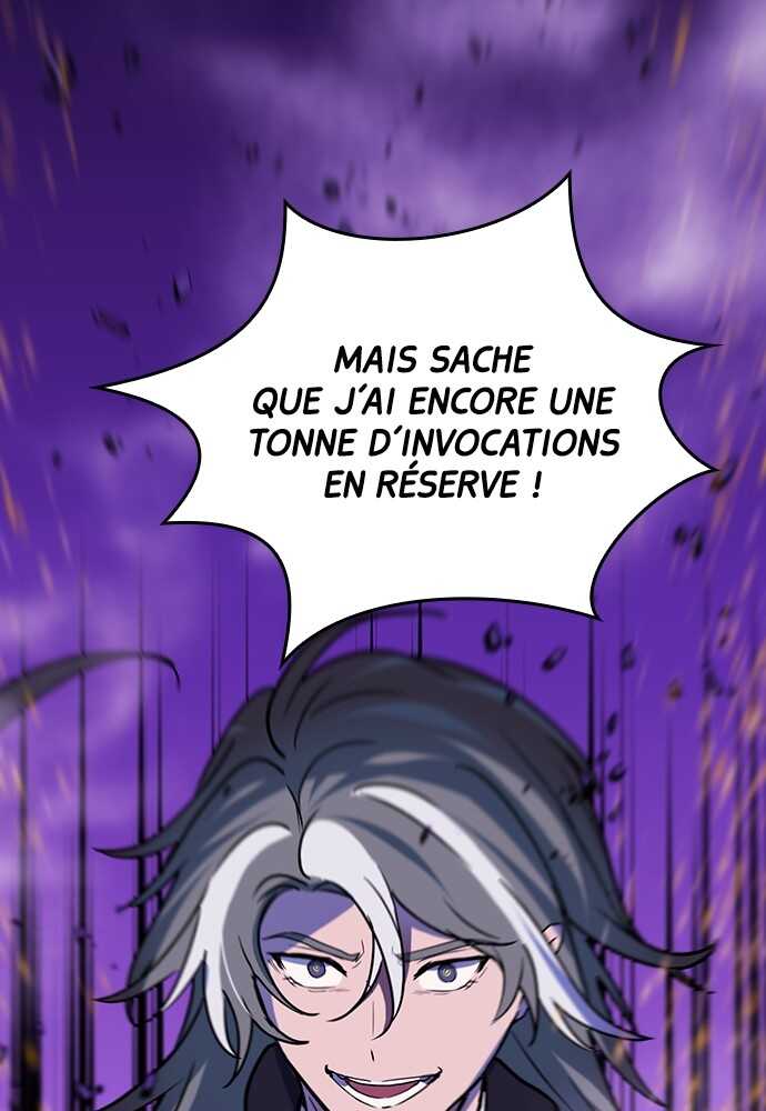 Read Reborn ranker FR Manga Online