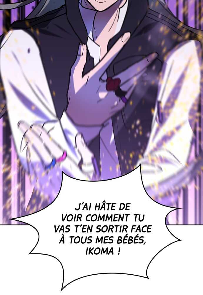 Read Reborn ranker FR Manga Online