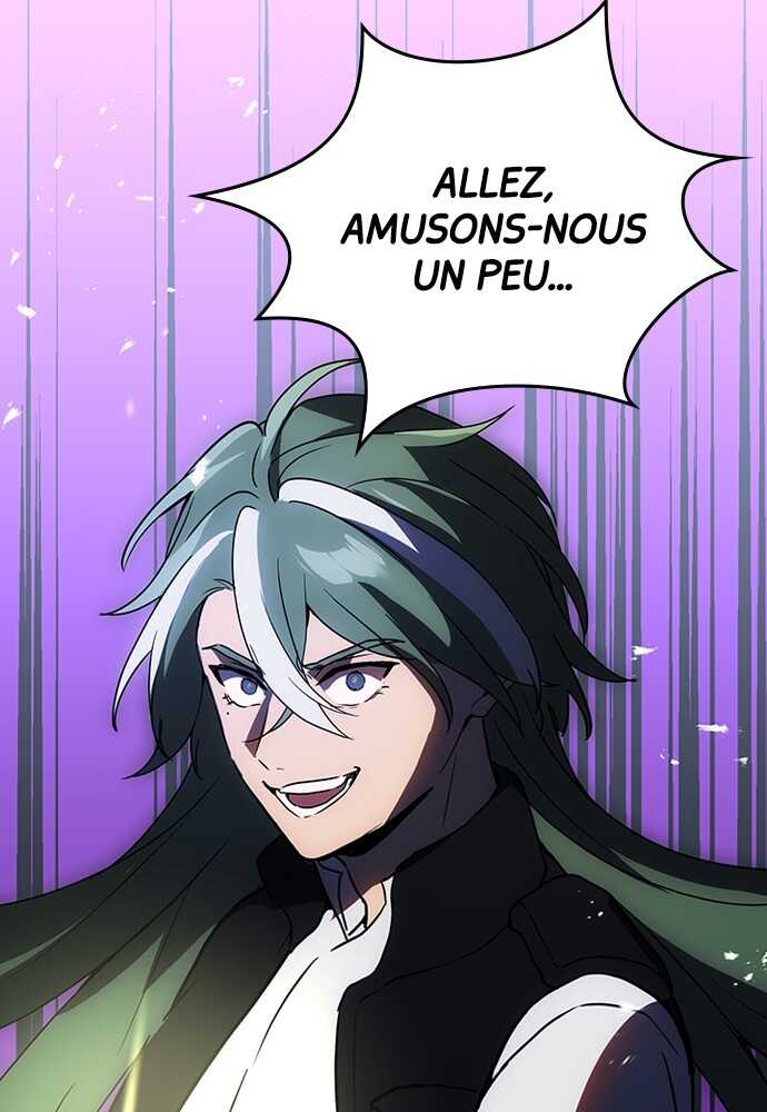 Read Reborn ranker FR Manga Online