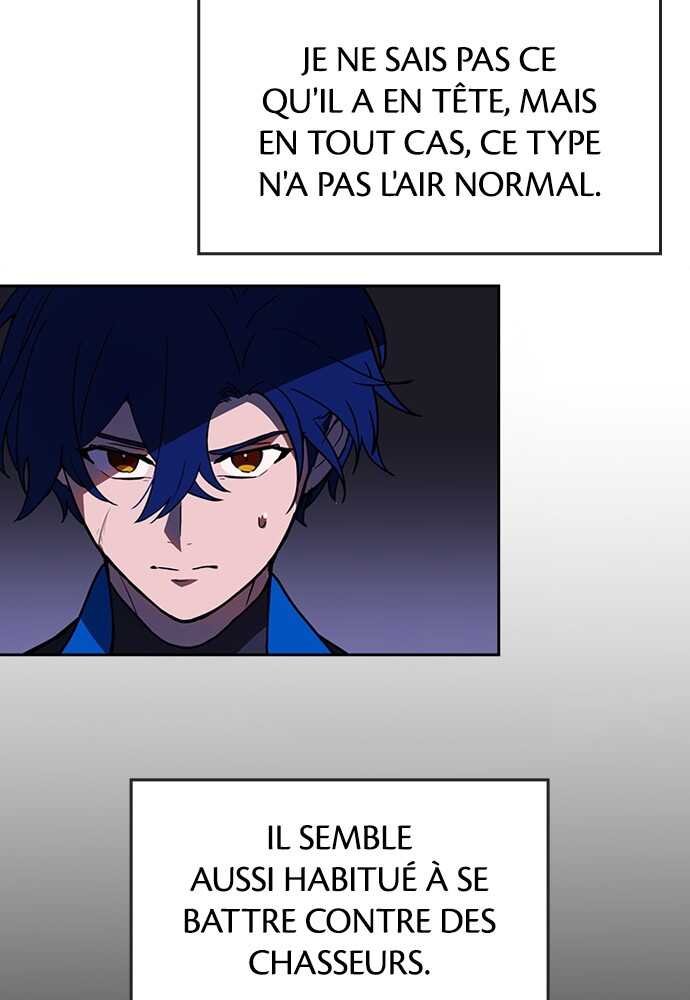 Read Reborn ranker FR Manga Online