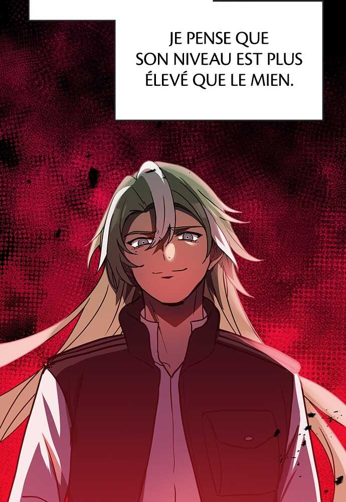 Read Reborn ranker FR Manga Online