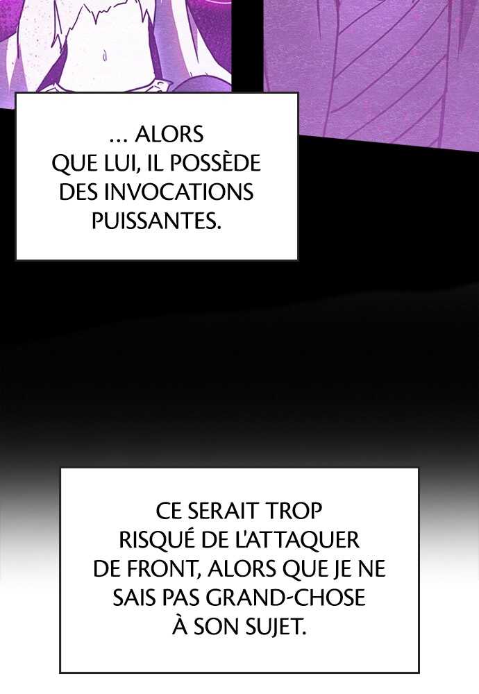 Read Reborn ranker FR Manga Online