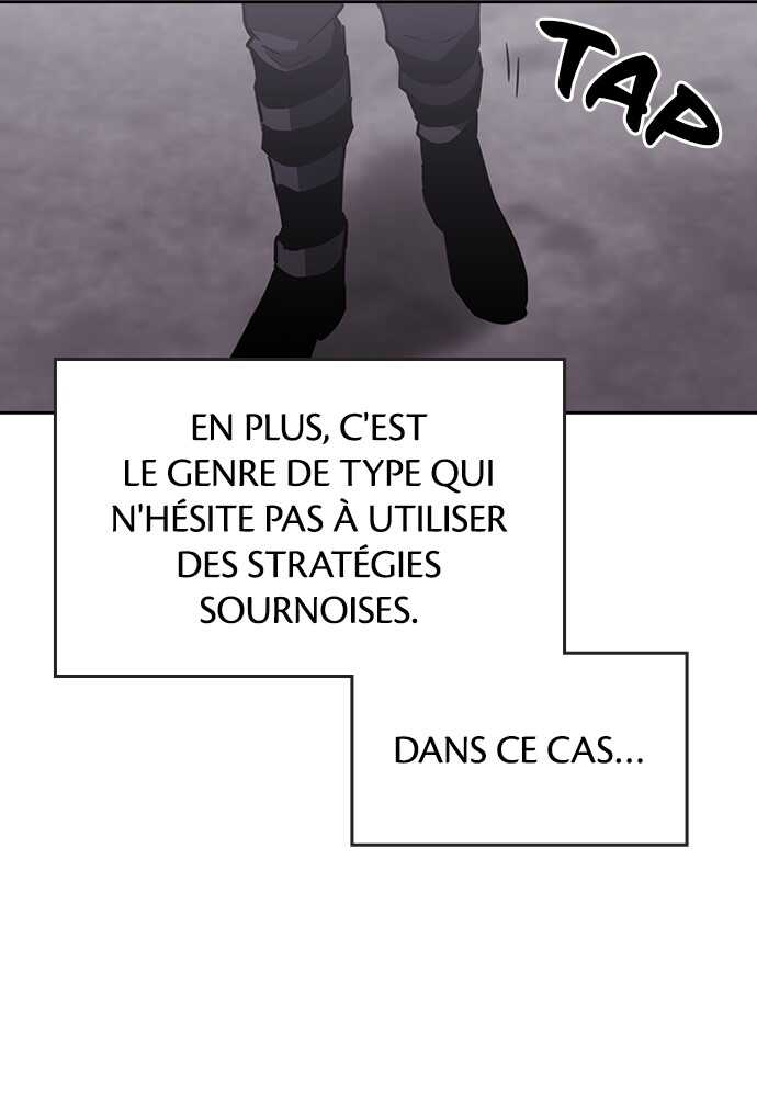 Read Reborn ranker FR Manga Online