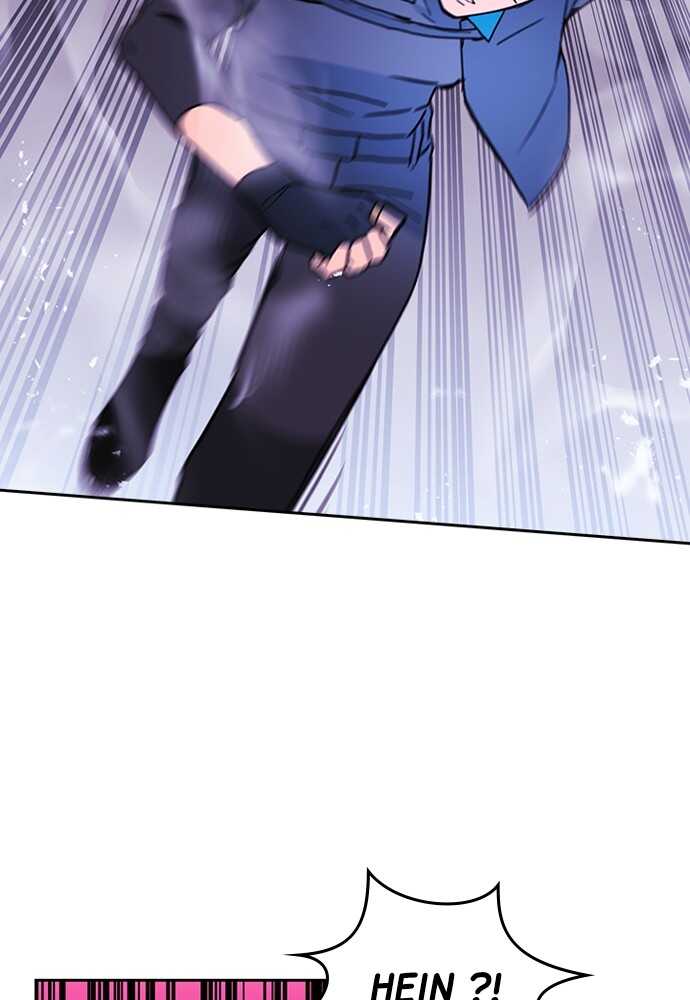 Read Reborn ranker FR Manga Online