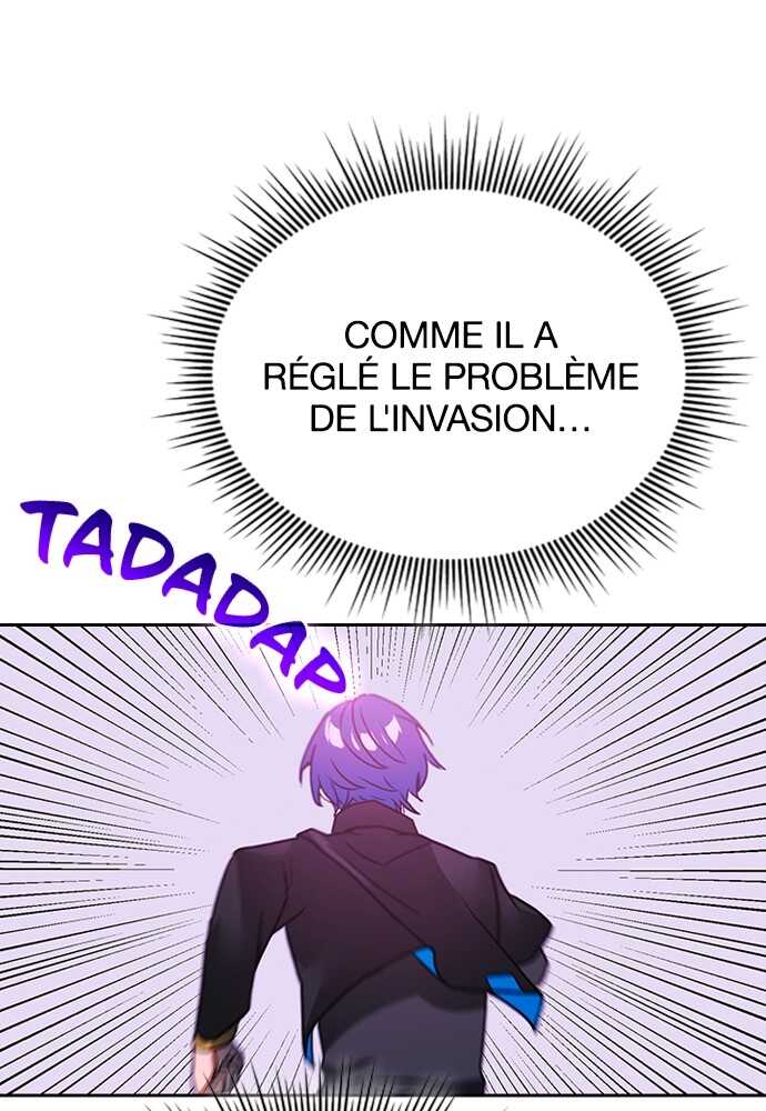 Read Reborn ranker FR Manga Online