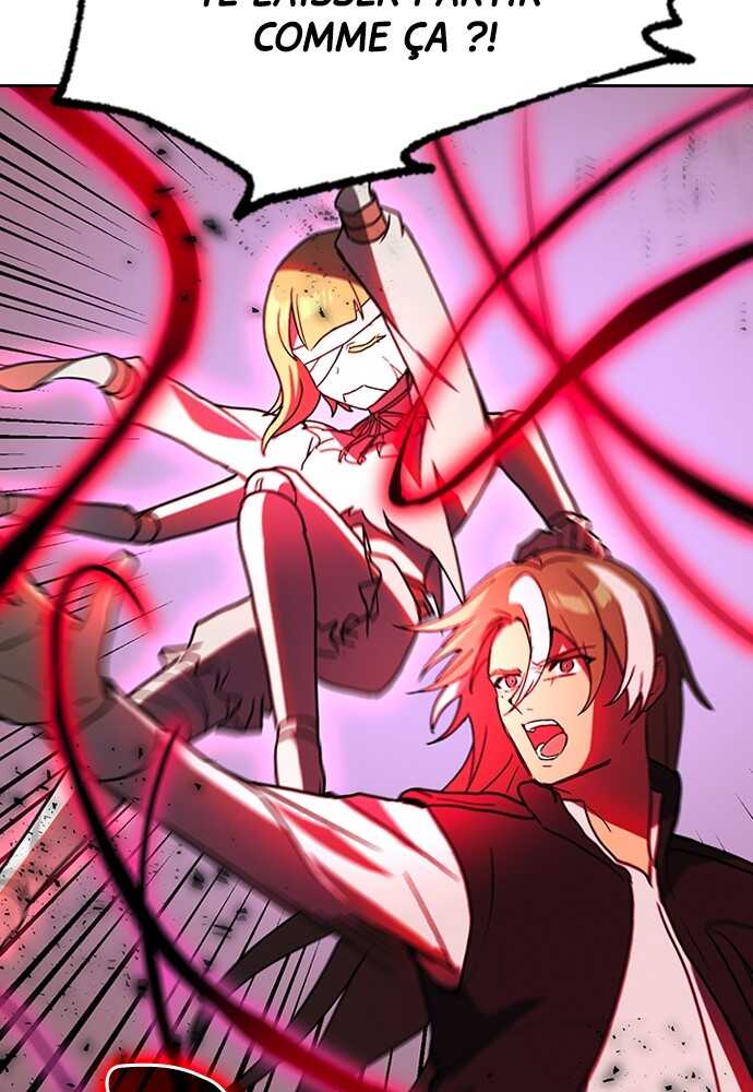 Read Reborn ranker FR Manga Online