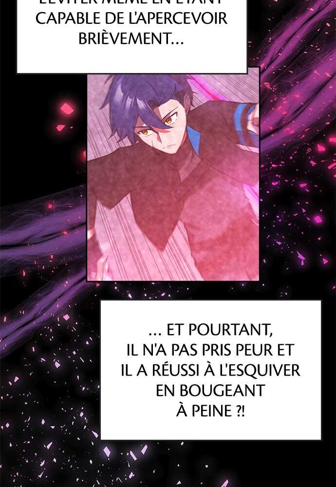 Read Reborn ranker FR Manga Online