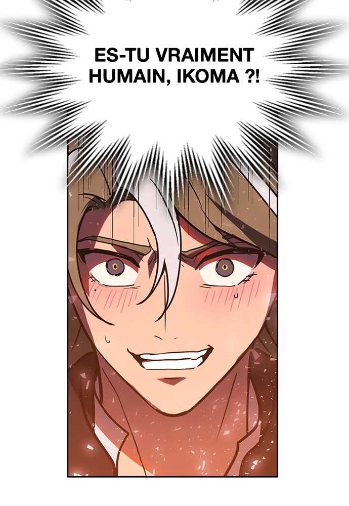 Read Reborn ranker FR Manga Online