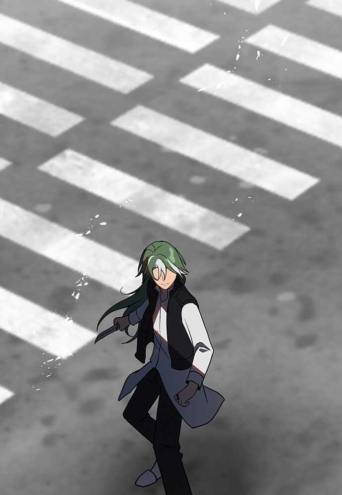 Read Reborn ranker FR Manga Online