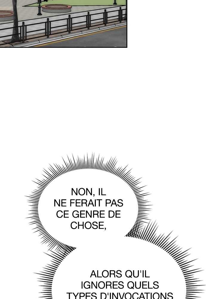 Read Reborn ranker FR Manga Online