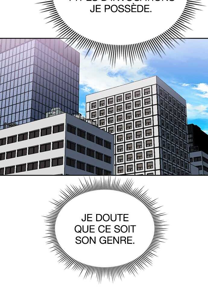 Read Reborn ranker FR Manga Online