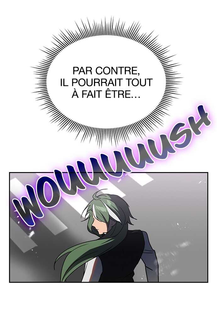 Read Reborn ranker FR Manga Online