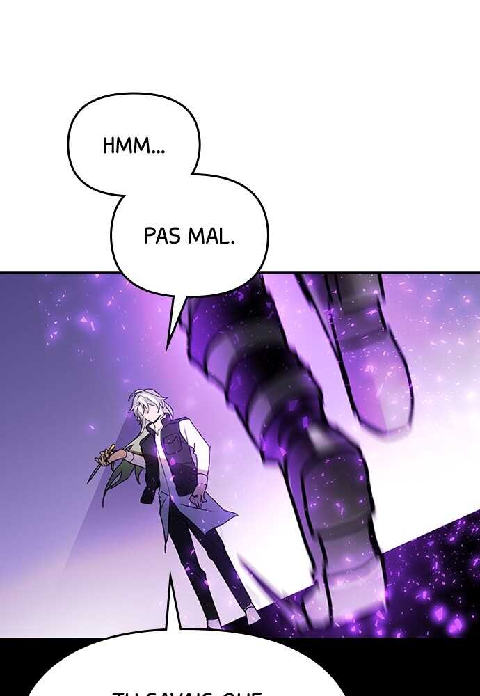 Read Reborn ranker FR Manga Online