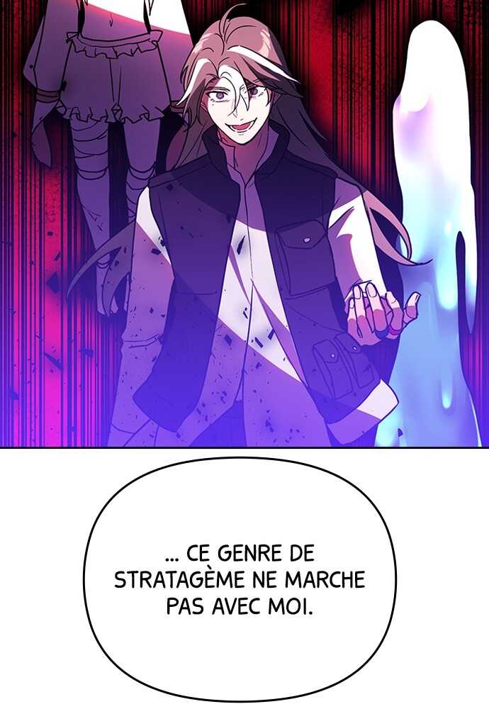 Read Reborn ranker FR Manga Online