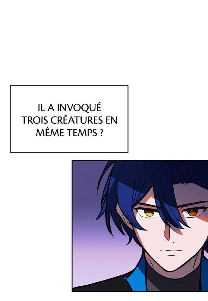 Read Reborn ranker FR Manga Online