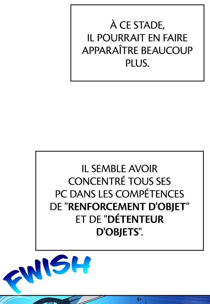 Read Reborn ranker FR Manga Online