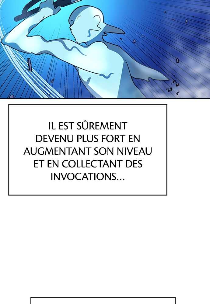 Read Reborn ranker FR Manga Online