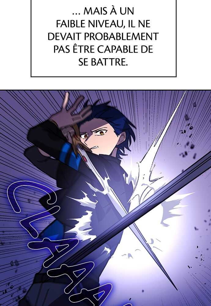 Read Reborn ranker FR Manga Online