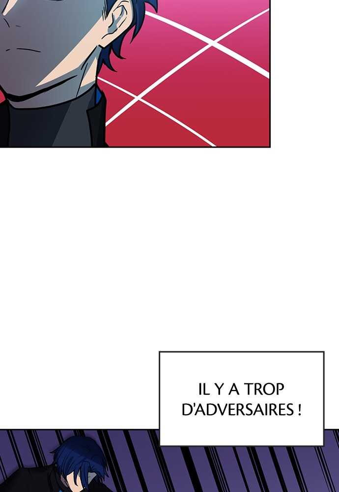 Read Reborn ranker FR Manga Online