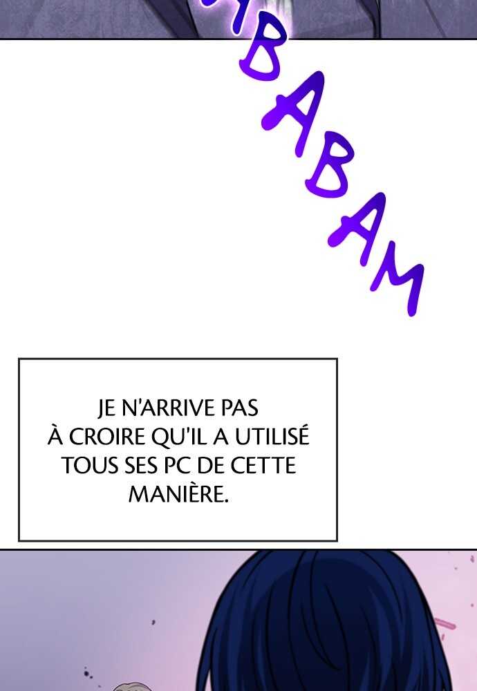 Read Reborn ranker FR Manga Online