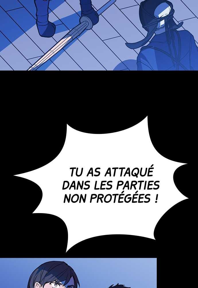 Read Reborn ranker FR Manga Online