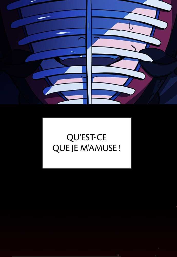 Read Reborn ranker FR Manga Online