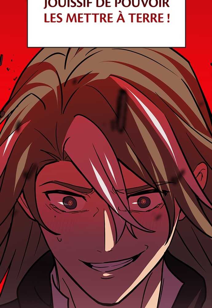 Read Reborn ranker FR Manga Online