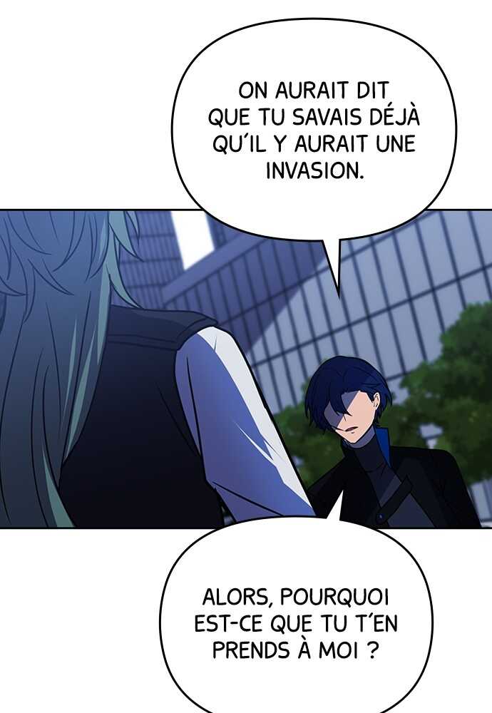 Read Reborn ranker FR Manga Online