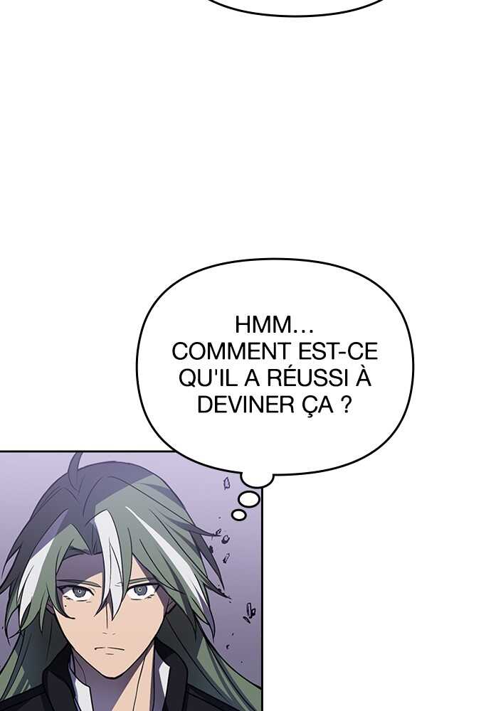 Read Reborn ranker FR Manga Online