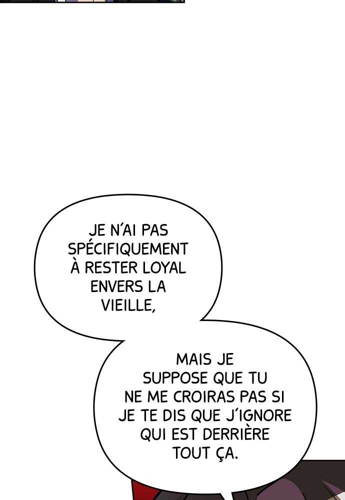 Read Reborn ranker FR Manga Online