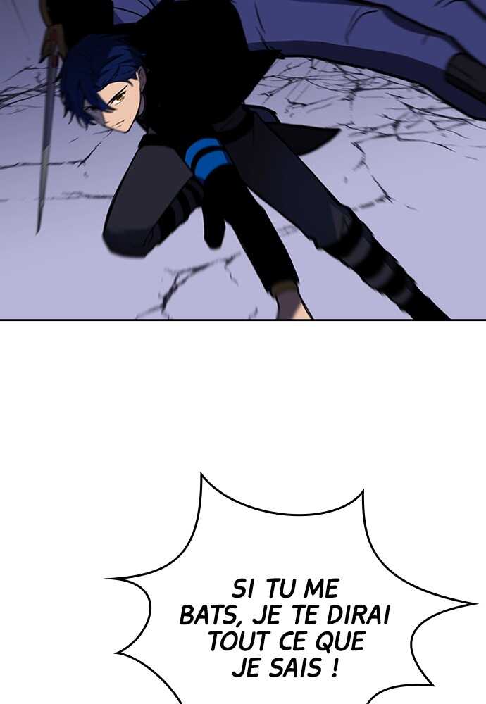 Read Reborn ranker FR Manga Online