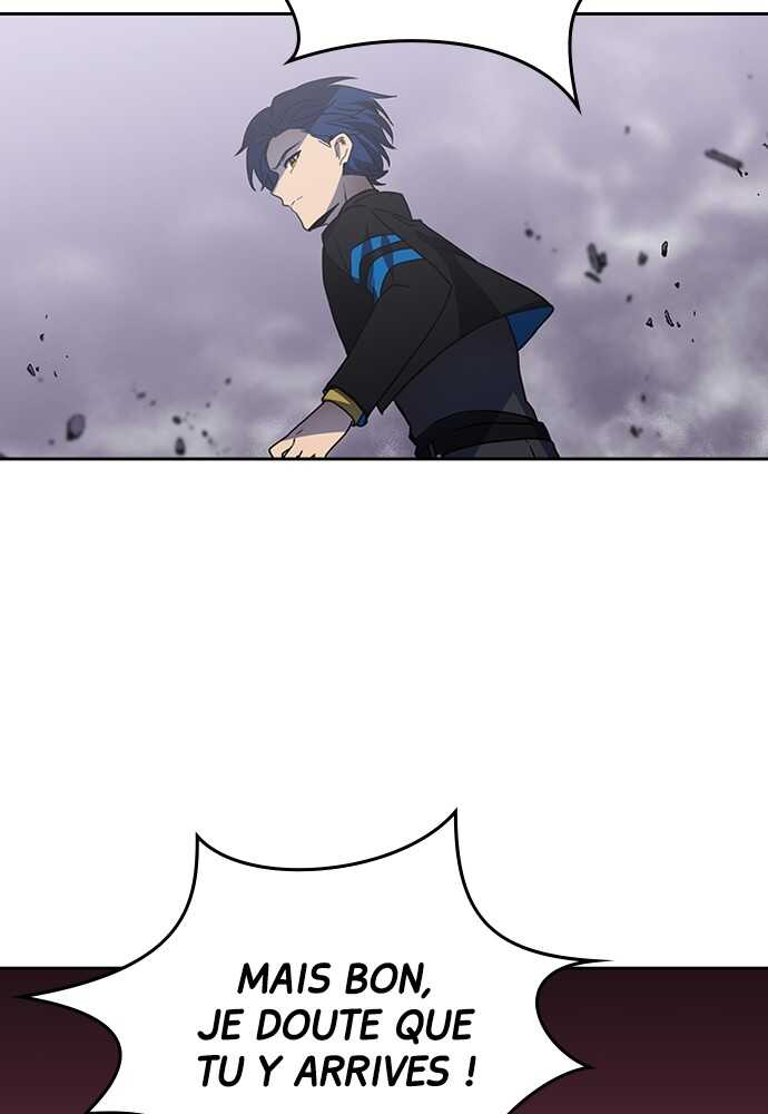 Read Reborn ranker FR Manga Online