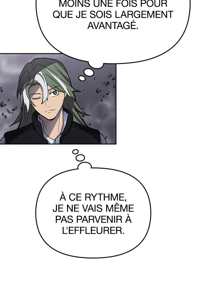 Read Reborn ranker FR Manga Online