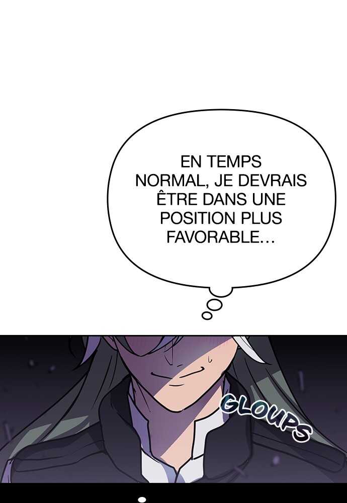 Read Reborn ranker FR Manga Online