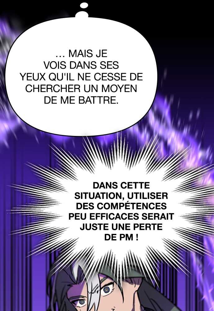 Read Reborn ranker FR Manga Online