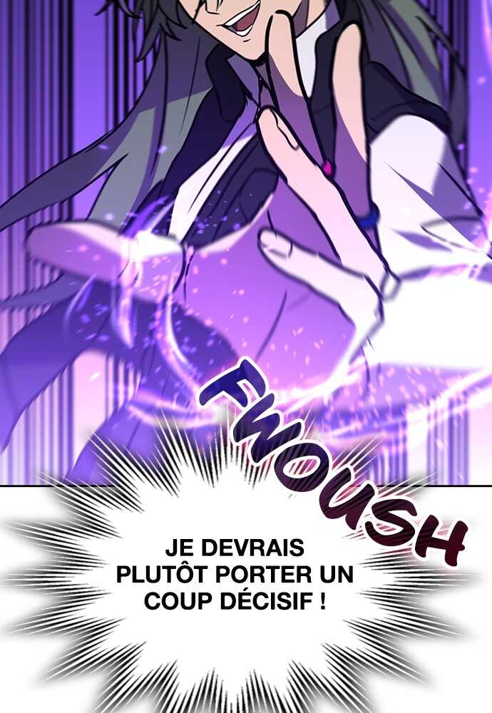 Read Reborn ranker FR Manga Online