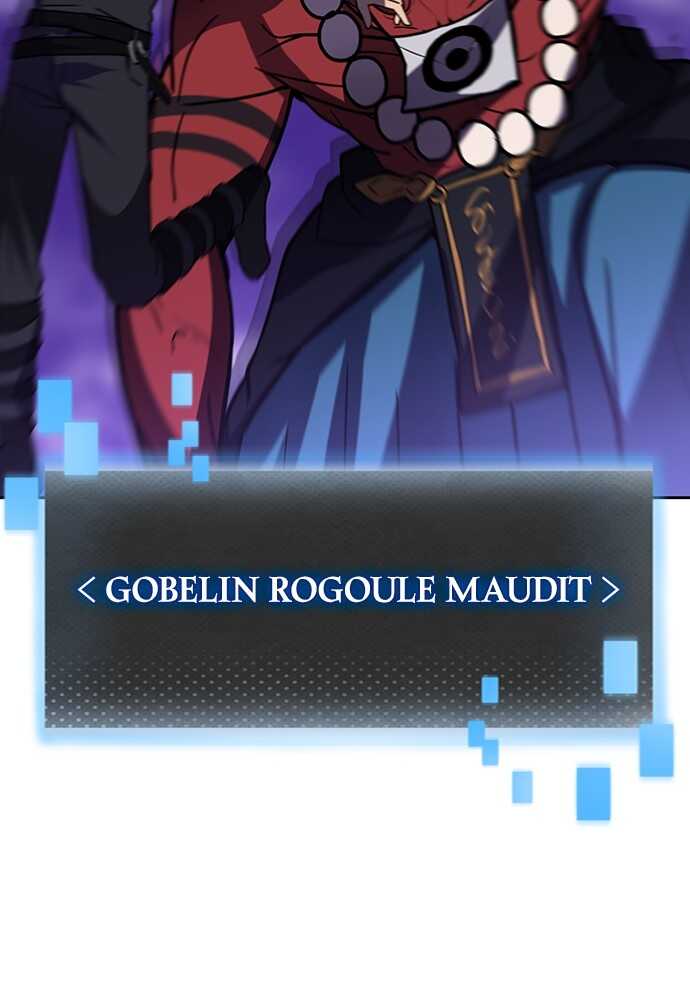 Read Reborn ranker FR Manga Online