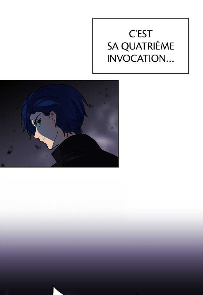 Read Reborn ranker FR Manga Online