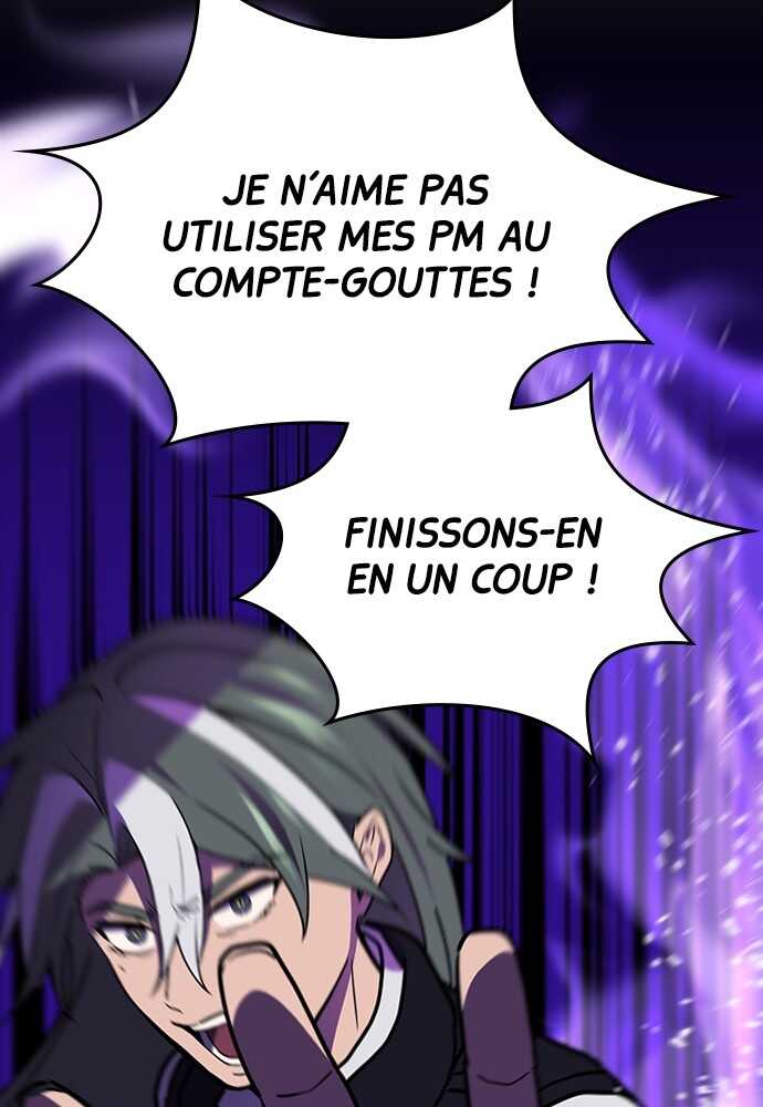 Read Reborn ranker FR Manga Online