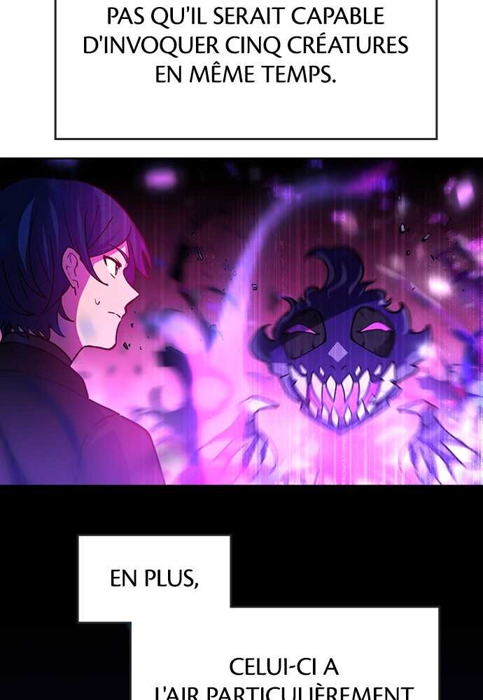 Read Reborn ranker FR Manga Online