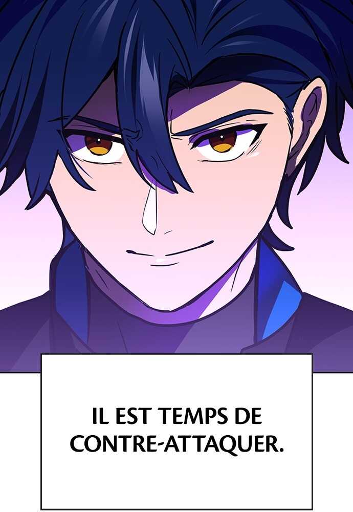 Read Reborn ranker FR Manga Online