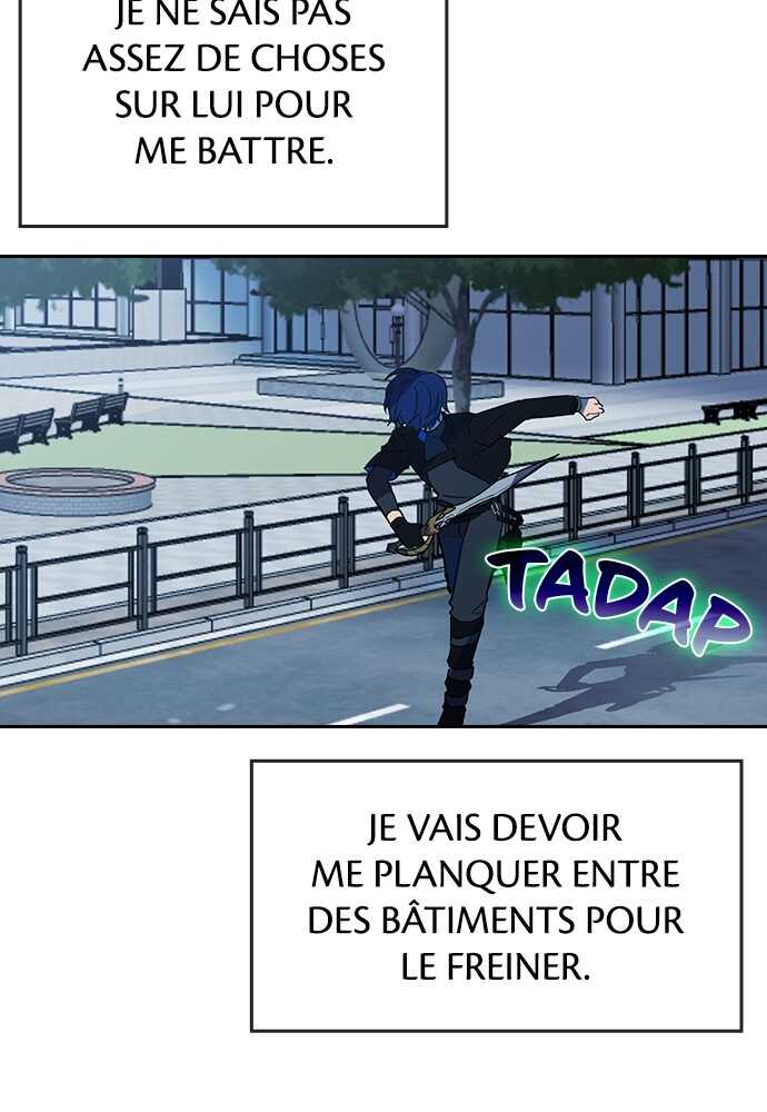 Read Reborn ranker FR Manga Online