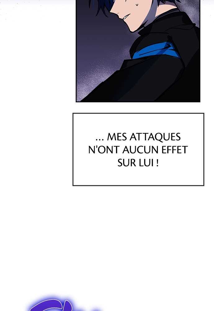 Read Reborn ranker FR Manga Online