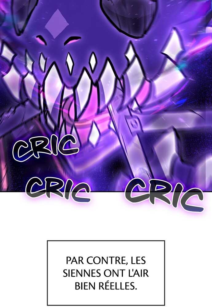 Read Reborn ranker FR Manga Online