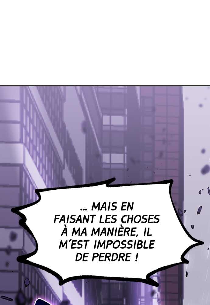 Read Reborn ranker FR Manga Online