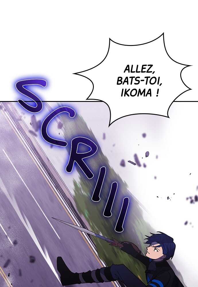 Read Reborn ranker FR Manga Online