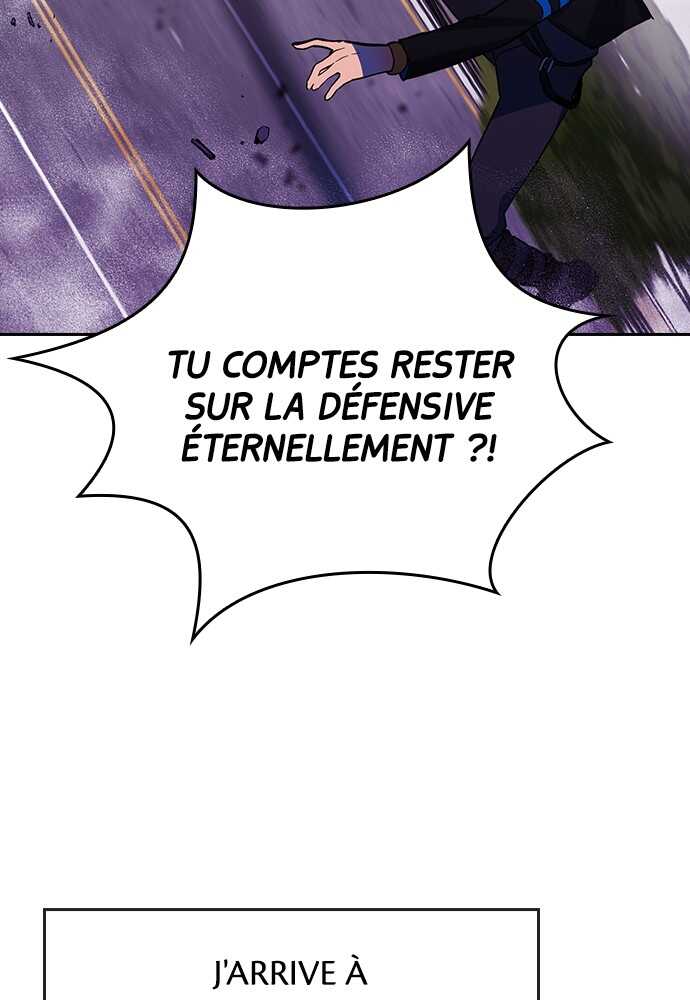 Read Reborn ranker FR Manga Online