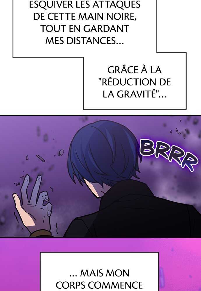 Read Reborn ranker FR Manga Online