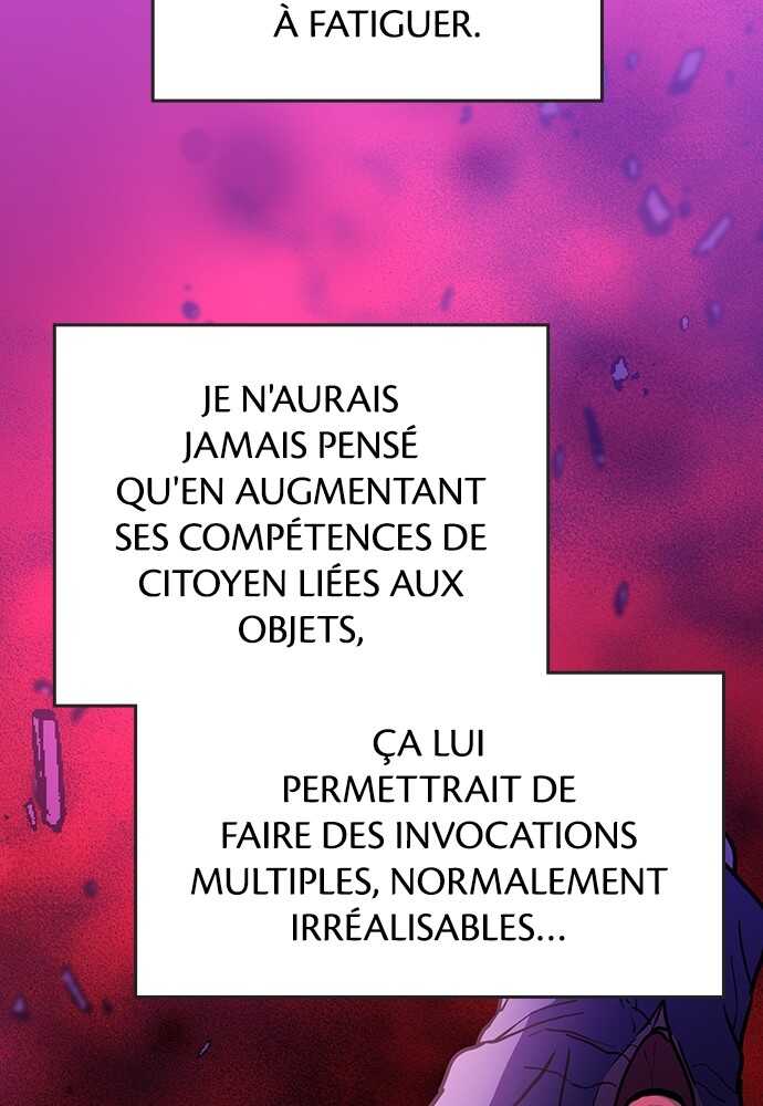 Read Reborn ranker FR Manga Online